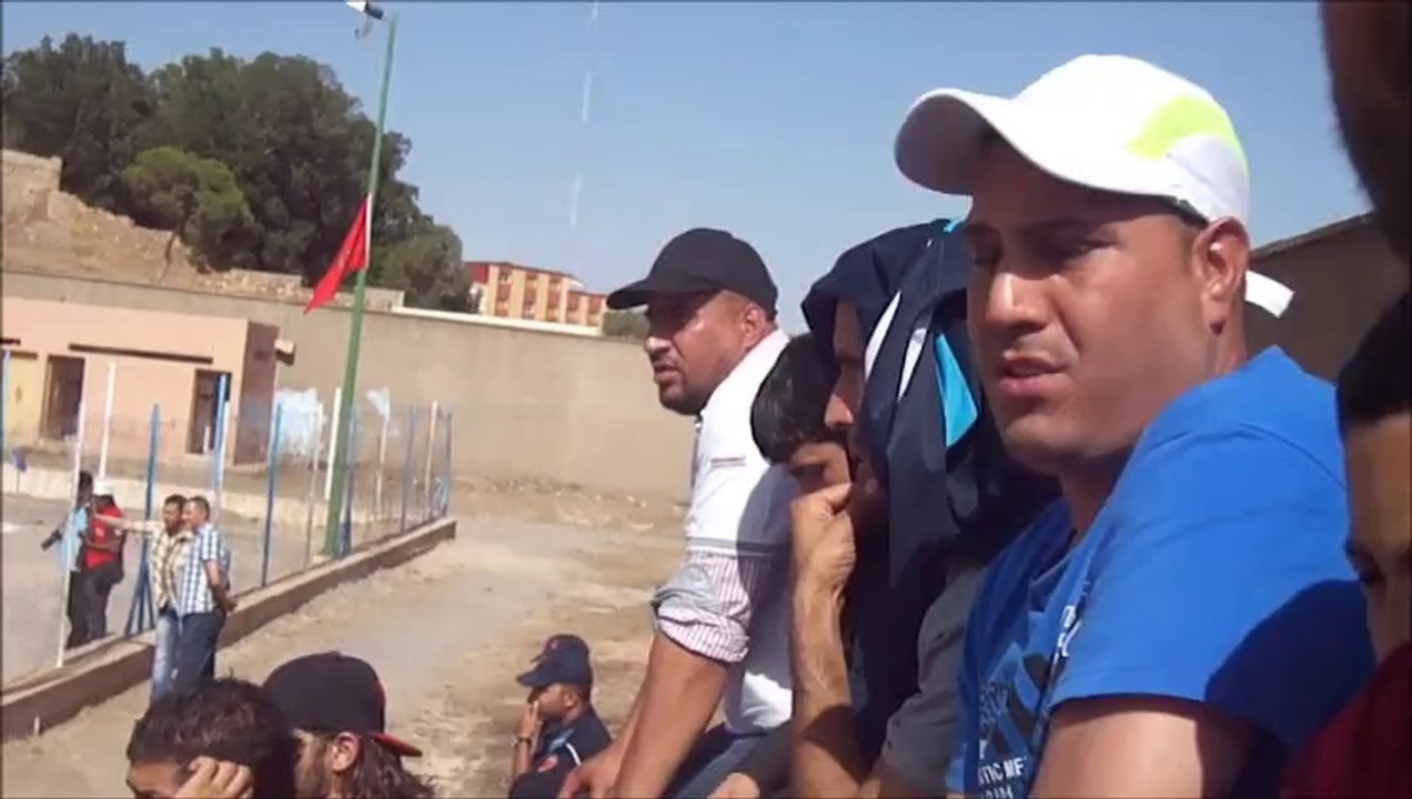 بزايو بين و أدريوش و ن وجدة