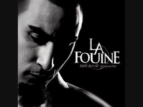 La Fouine - Rien à perdre (Paroles / Lyrics)