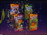 Disney Sing-Along Songs - VHS Promo