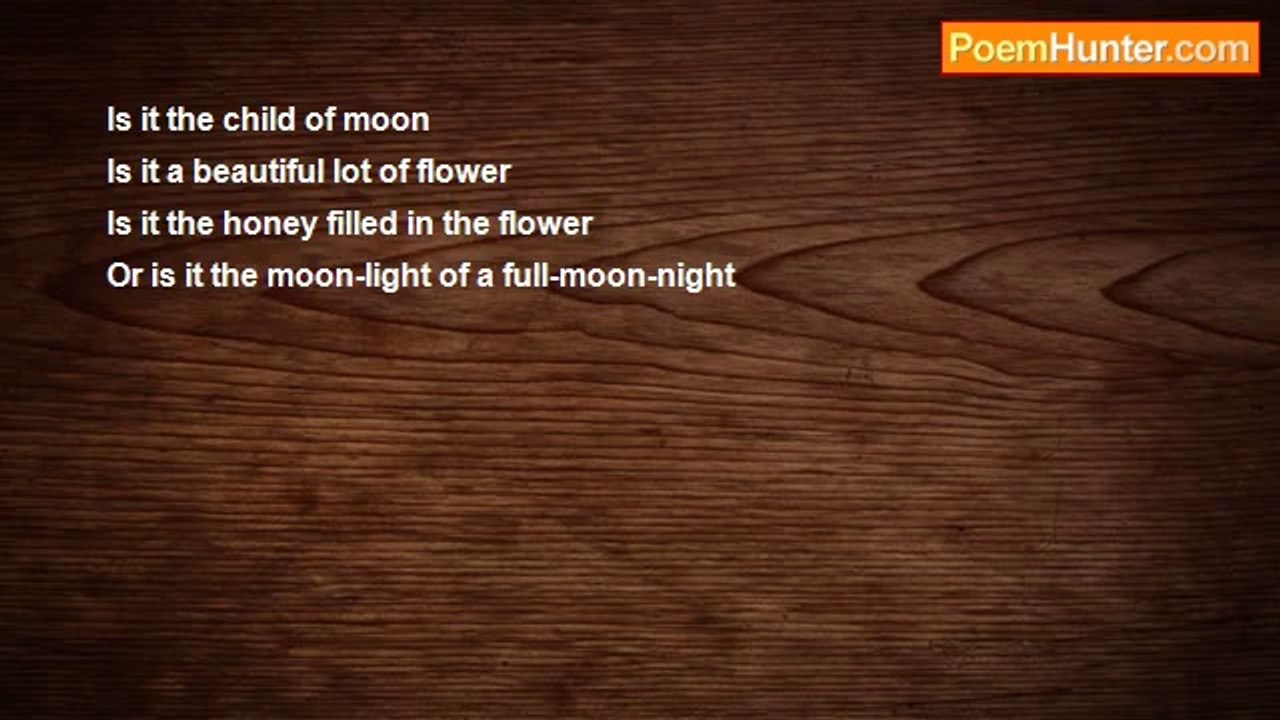 Irayimman Thampi - Is it The Child of Moon