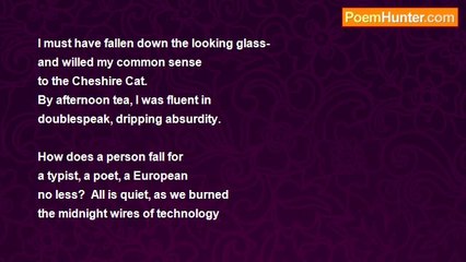 Robin Bennett - Tea With The Chesire Cat