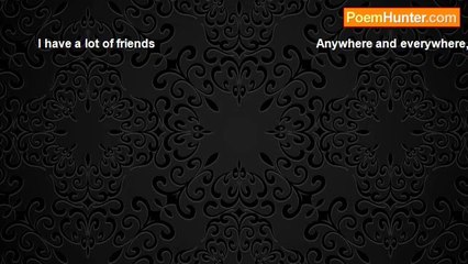 MOHAMMAD SKATI - My Pretty and Real Friends