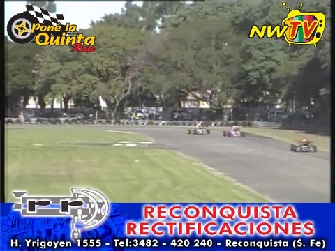 2014-06-08 - FORMULA DEL NORESTE - 2º Serie