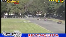 2014-06-08 - FORMULA DEL NORESTE - 2º Serie
