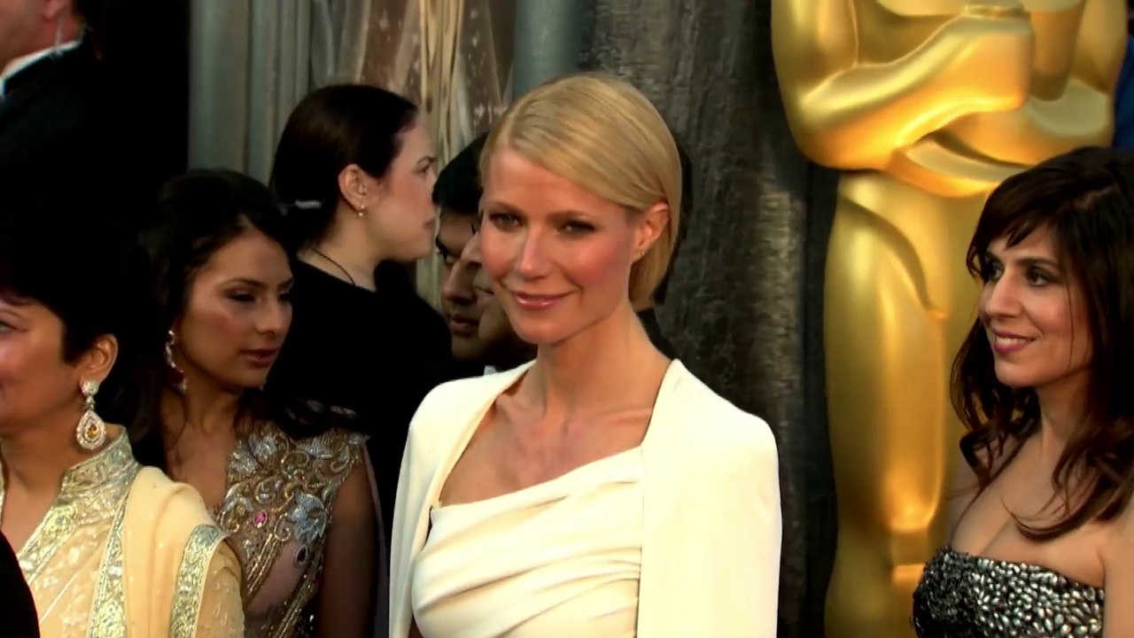 Gwyneth Paltrow & Beyoncé Could Be Planning A Fun Getaway