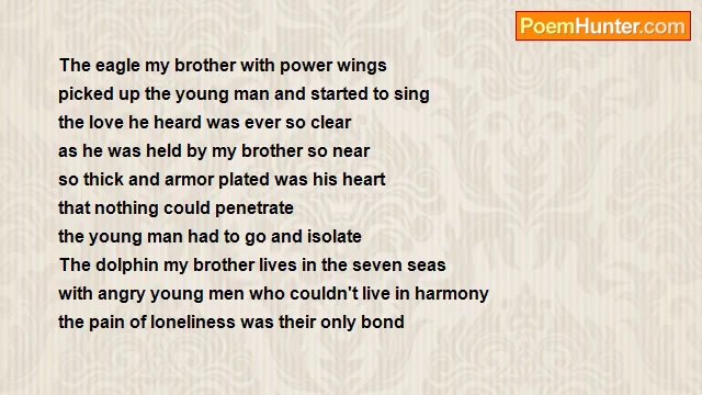 James Pendleton - Where Eagles Fly