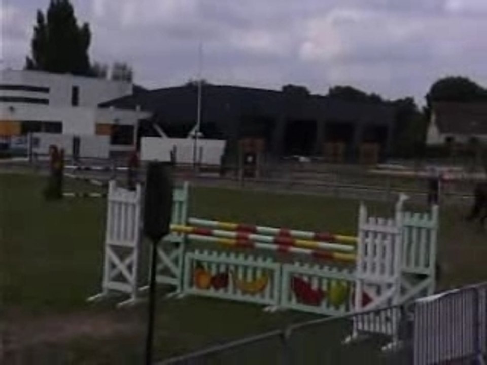 Fin 2006 Ezy sur eure vitesse 1m20