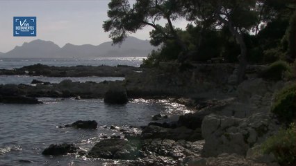 Lérins, La parenthèse enchantée