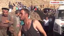 Şırnak'ta Kömür Ocağında Göçük: 3 İşçi Toprak Altında