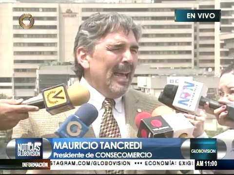 Solo 13% de los comerciantes ha tenido acceso a divisas para importaciones