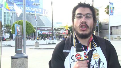 The Witcher 3 : Traque sauvage - Impressions E3 2014