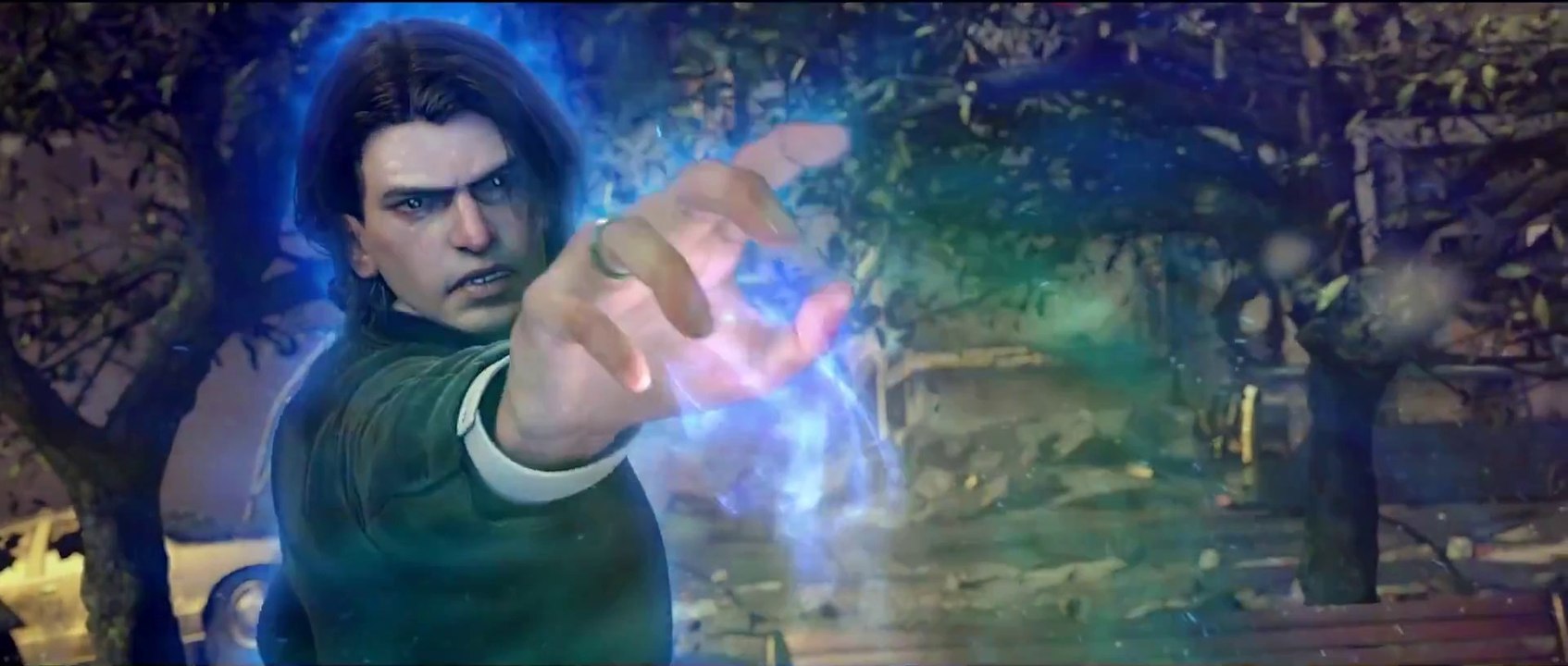 PHANTOM DUST Cinematic Trailer [E3 2014]