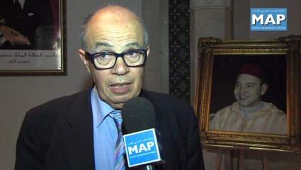 العمل على تعزيز التعاون بين الرباط وتورينو الإيطالية عبر استحضار العوامل الثقافية التي تميز المدينتين