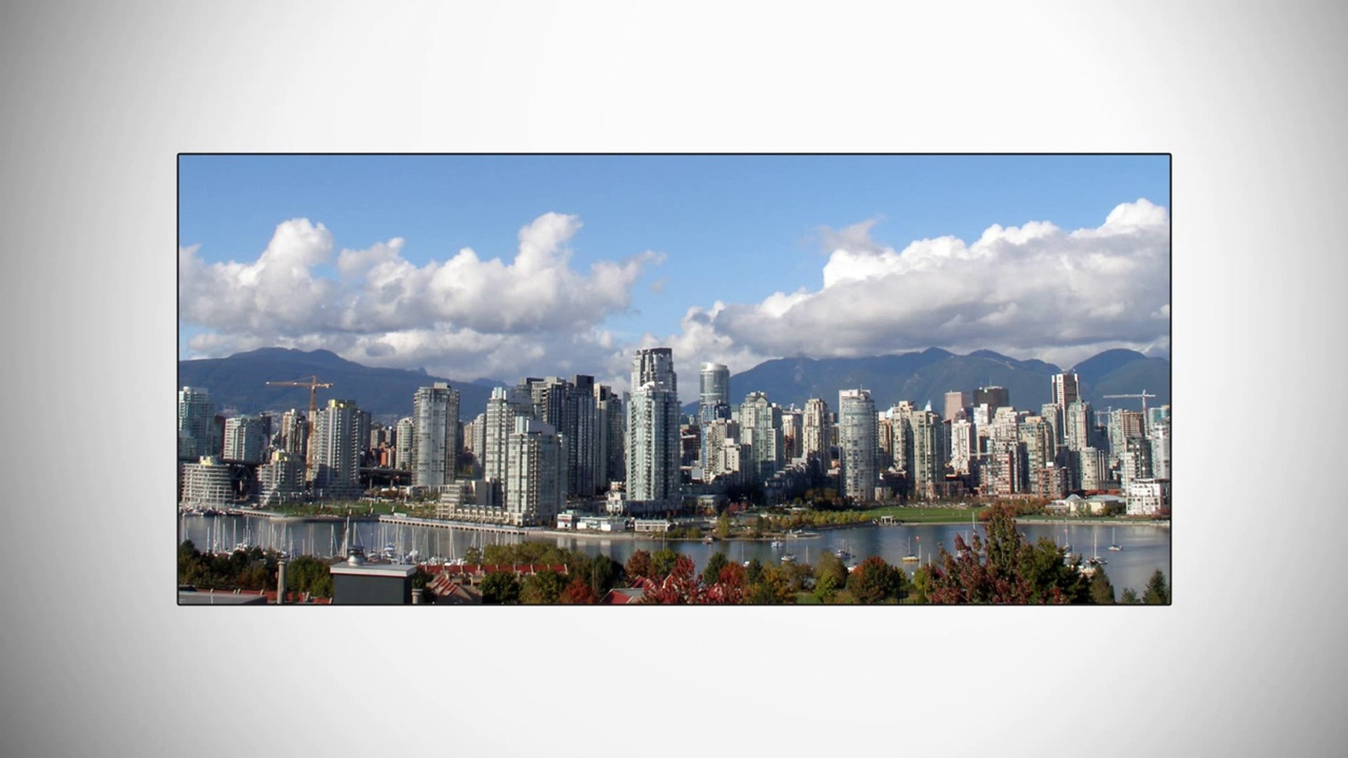 ⁣Vancouver Travel Tips, Cheap Flights to Vancouver