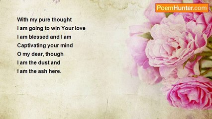 gajanan mishra - With my pure thought