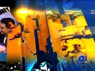 Geo Headlines - 11 Jun 2014 - 1800