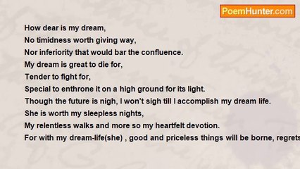 Jacob macharia - Am in love