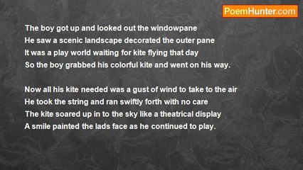 Monica Engeler - Go Fly A Kite