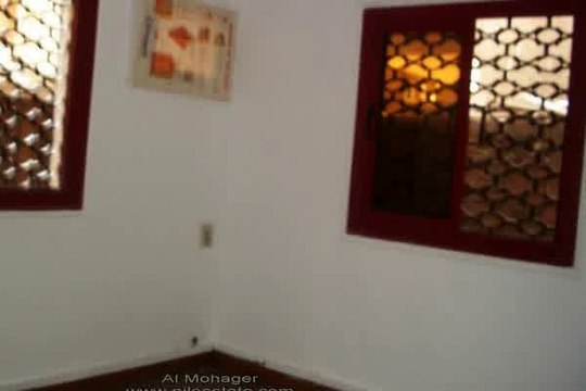 Administrative Office For Rent With Mezanen From Hessien Hiekel St Nasr City