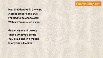 Ray Hansell - All I Seek