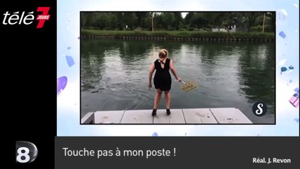 Zapping : Un beau #fail qui fait beaucoup rire