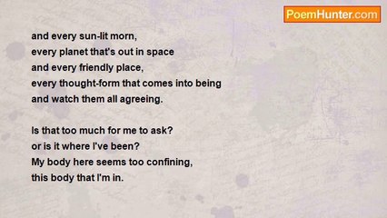 Edwina Reizer - TOO CONFINING