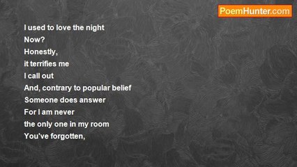 Maria Williams - Always there