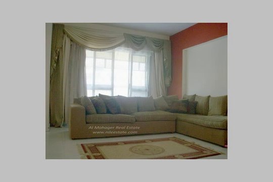 Aaprtment For Sale In Maadi Degla