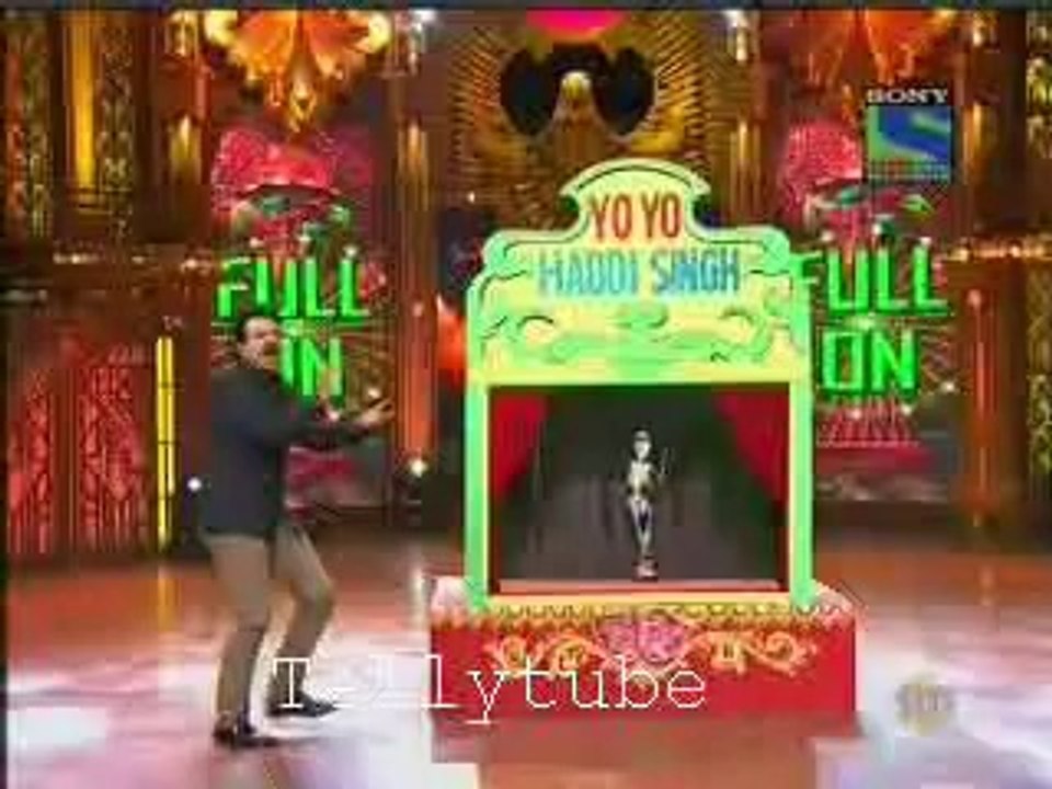 Entertainment Ke Liye Kuch Bhi Karega - 11th June 2014 part 2