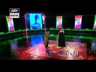qandeel baloch dance performance in desi kuryan 5