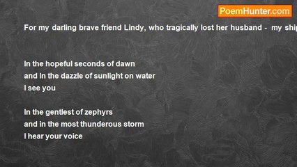 Sailing to windward - (*)   Forever Sailing