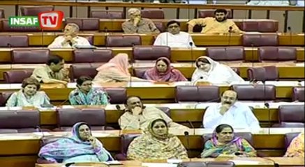 Télécharger la video: PTI Shah Mehmood Qureshi speech on Karachi Airport Incident at National Assembly (June 9, 2014)