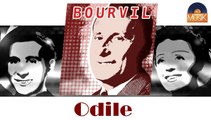 Bourvil - Odile (HD) Officiel Seniors Musik
