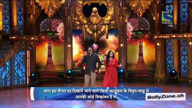 Entertainment Ke Liye Kuch Bhi Karega (Season 5) 11th June 2014 Video Watch Online 720p HD Part4