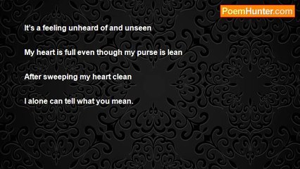 muideen olawale jimoh - A lovers cry