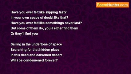 Lubna Hazeem's 'Oceans' 🌊: A Soulful Journey Through Doubt and Hope