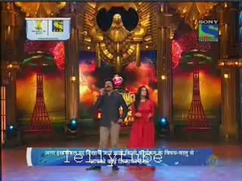 Entertainment Ke Liye Kuch Bhi Karega - 11th June 2014 part 3