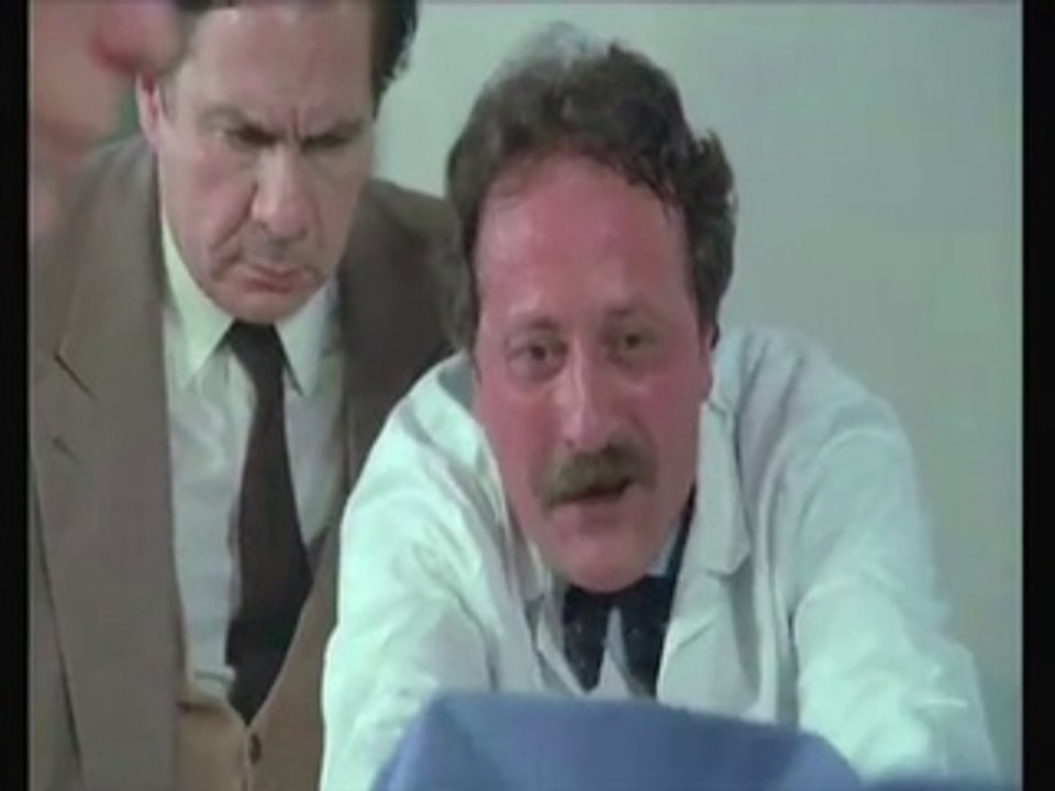 Jean-Marie Le Pen : "Tu seras un homme mon fils"