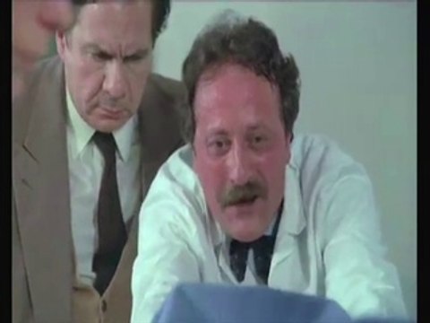 Jean-Marie Le Pen : Tu seras un homme mon fils