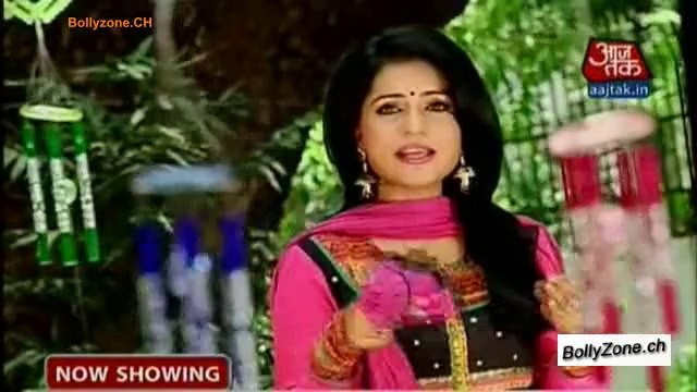 Saas Bahu Aur Betiyan [Aaj Tak] 13th June 2014 Video Watch Online - Part2