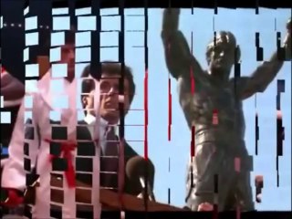 CAN YOU FEEL IT-rocky vs jean roch