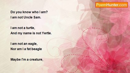 David Kulczyk - Who Am I?