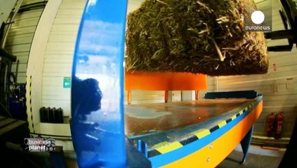 Renovarse o morir, gracias a los fondos UE