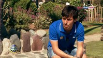 David Silva Eurosport'a konuştu: Oldukça motiveyiz