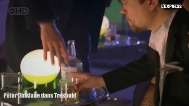 Game of Thrones: rencontre avec la voix française de Tyrion Lannister