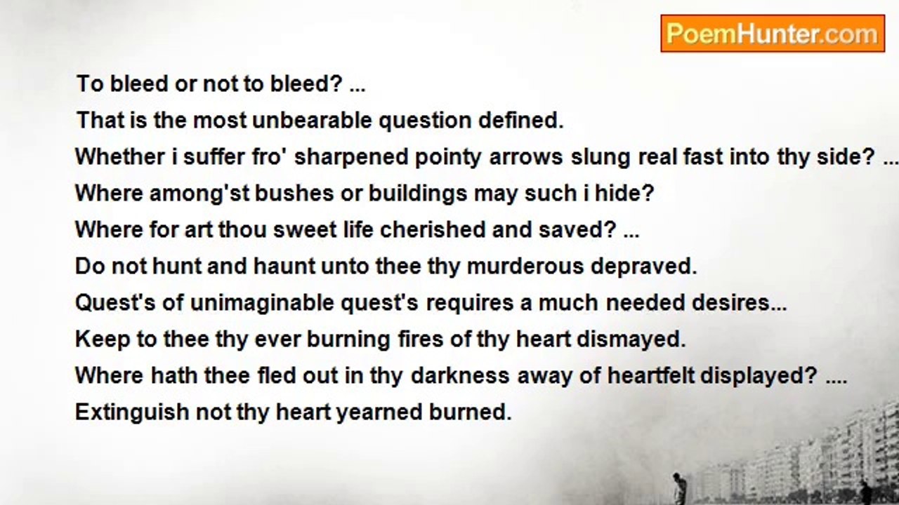 Michael Gale - Doth Shakespear Livi'th Here Thus Day Of Days Enow?