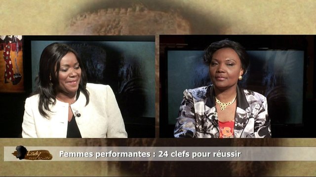 Lady vous écoute du 120614