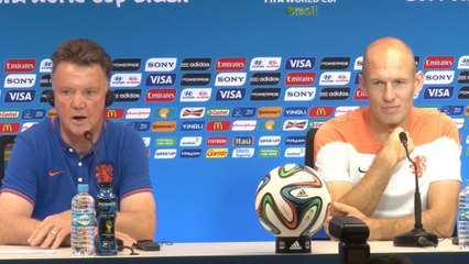 Spagna-Olanda, si ripete la finale del 2010