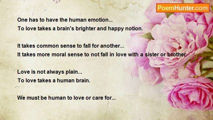 Michael Gale - What Is Love?