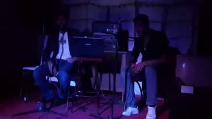 (Gönül Yarası)  "Mehmet KÖSE ve alaaddin bestekar düeti canlı